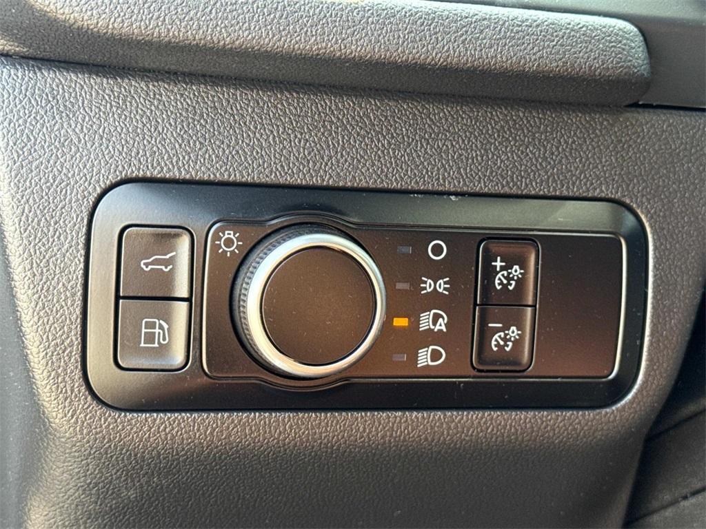 used 2023 Ford Escape car, priced at $23,300