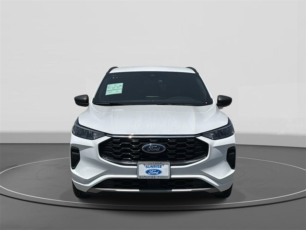 used 2023 Ford Escape car, priced at $23,300