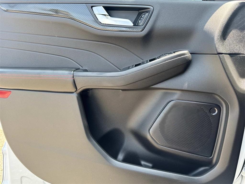 used 2023 Ford Escape car, priced at $23,300