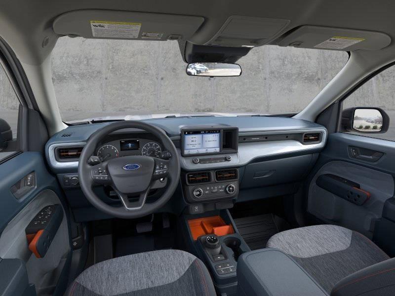 new 2024 Ford Maverick car, priced at $30,945