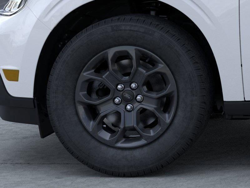 new 2024 Ford Maverick car, priced at $30,945