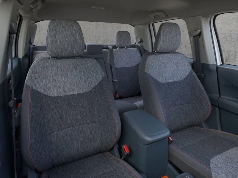 new 2024 Ford Maverick car, priced at $30,945