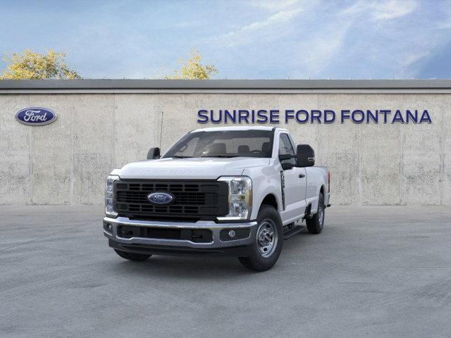 new 2025 Ford F-250 car
