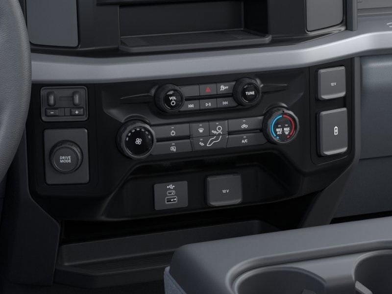 new 2025 Ford F-250 car, priced at $48,900
