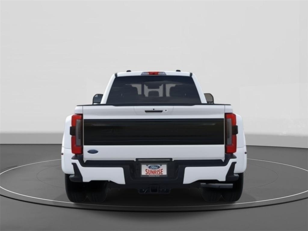 new 2026 Ford F-350 car