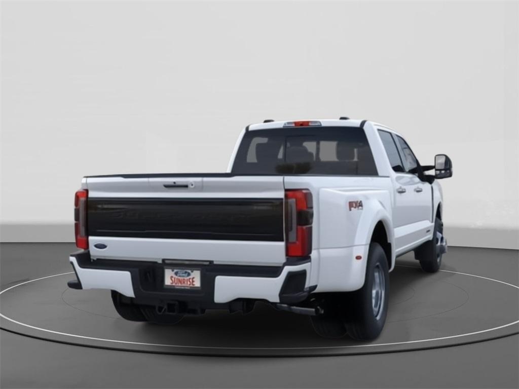 new 2026 Ford F-350 car