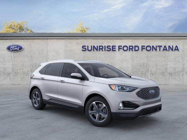 new 2024 Ford Edge car, priced at $37,370