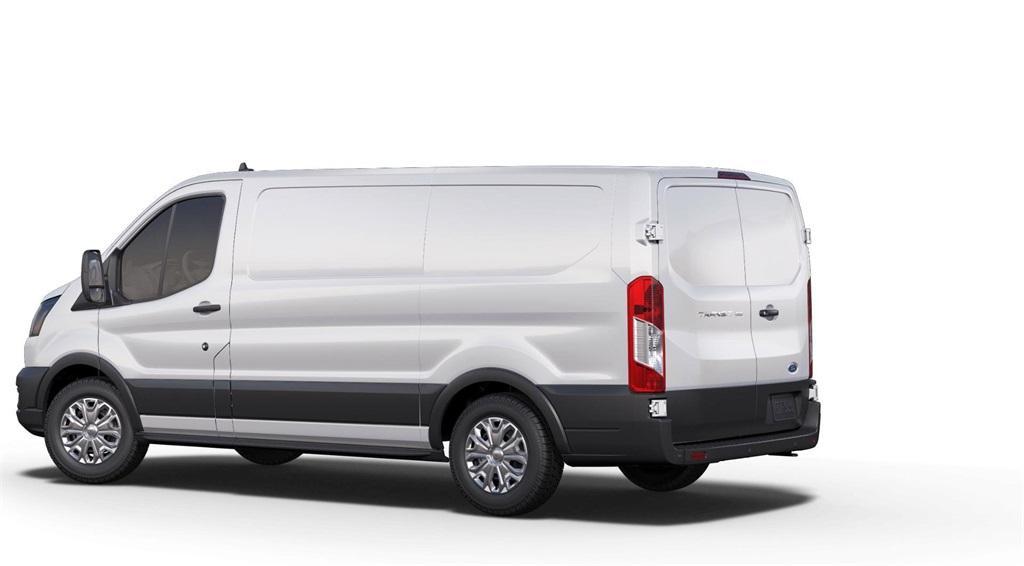 new 2025 Ford Transit-150 car, priced at $50,605