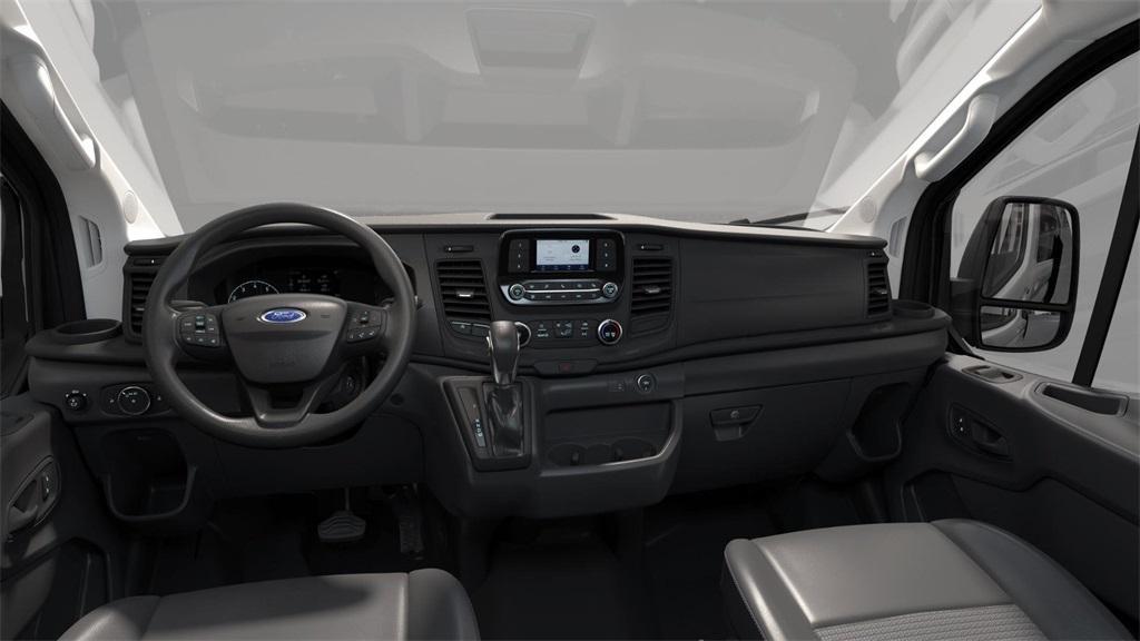 new 2025 Ford Transit-150 car, priced at $50,605