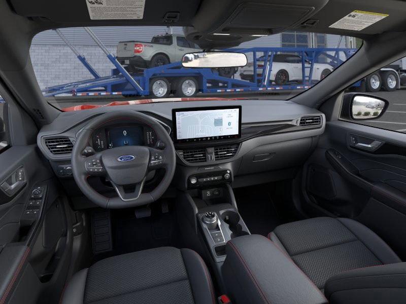 new 2025 Ford Escape car, priced at $32,625