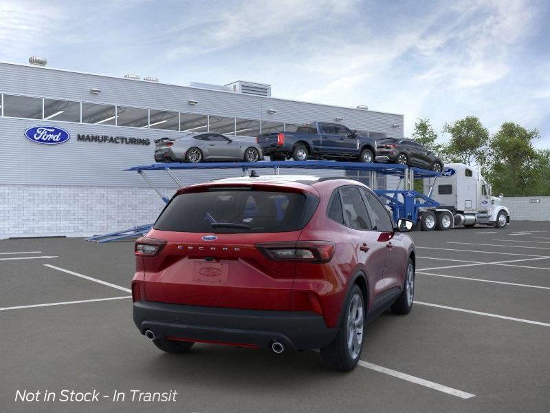 new 2025 Ford Escape car, priced at $32,625