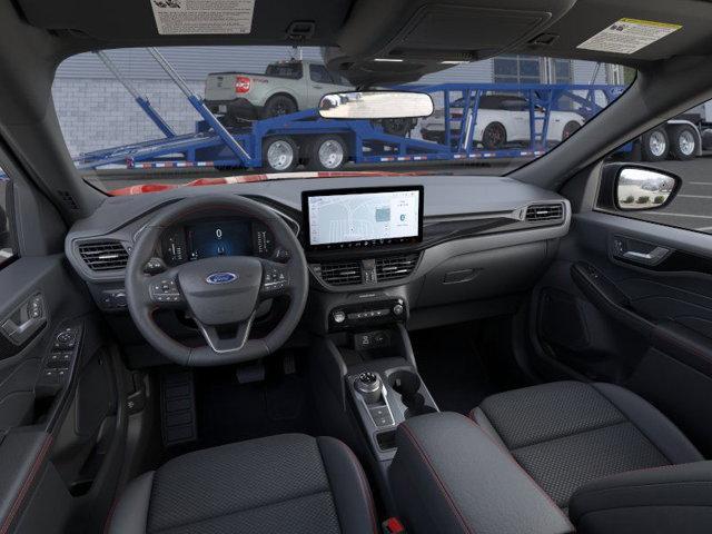 new 2025 Ford Escape car, priced at $32,625
