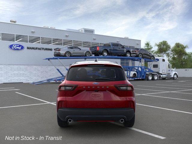 new 2025 Ford Escape car, priced at $32,625