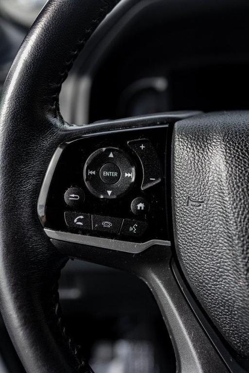 used 2022 Honda Pilot car, priced at $30,900