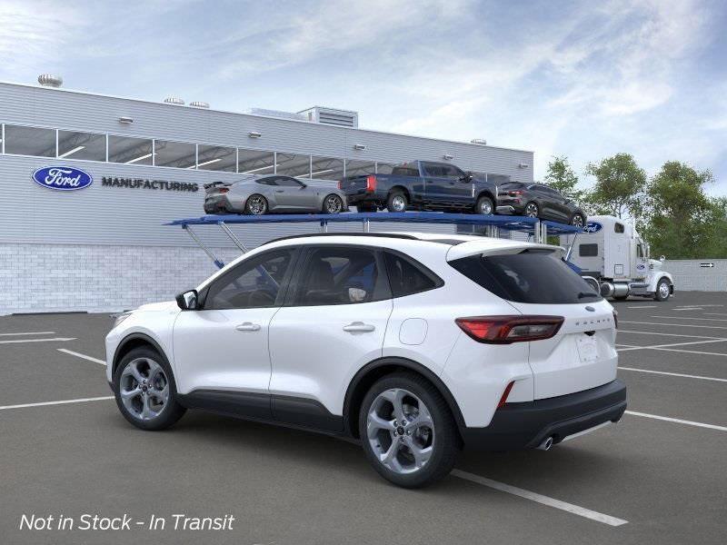 new 2025 Ford Escape car, priced at $31,135