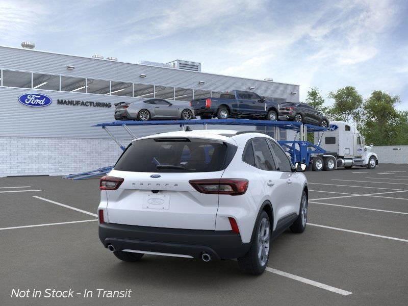 new 2025 Ford Escape car, priced at $31,135