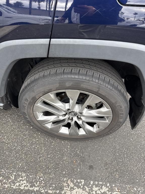 used 2019 Toyota RAV4 car, priced at $25,800