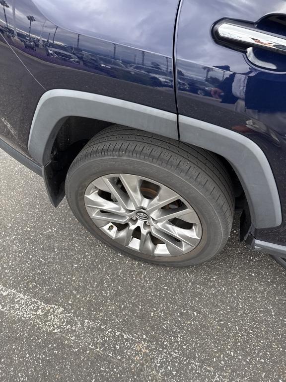 used 2019 Toyota RAV4 car, priced at $25,800