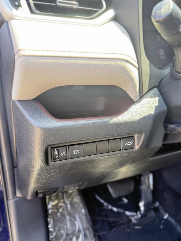 used 2019 Toyota RAV4 car, priced at $25,800