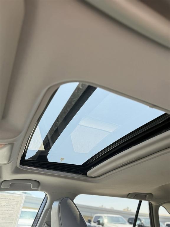used 2019 Toyota RAV4 car, priced at $25,800
