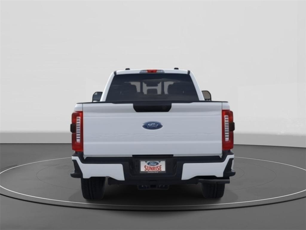 new 2026 Ford F-350 car