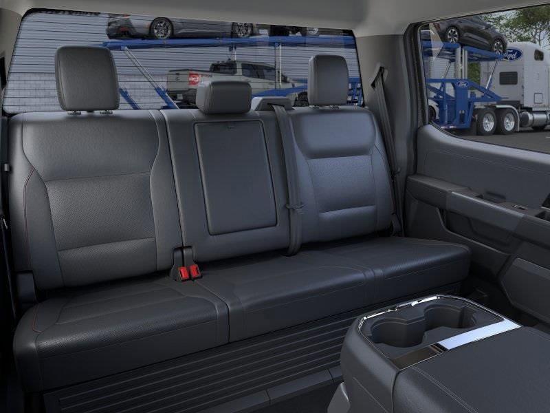 new 2025 Ford F-250 car, priced at $81,240