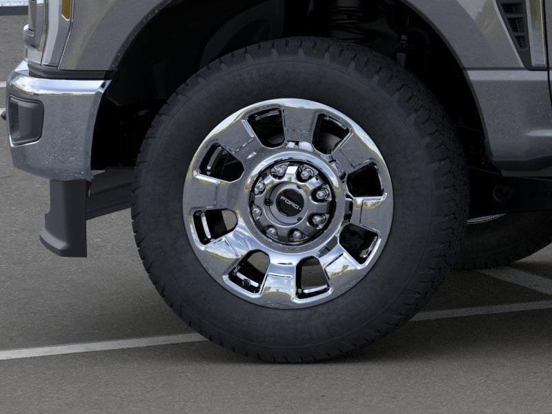 new 2025 Ford F-250 car, priced at $81,240