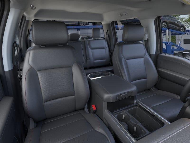 new 2025 Ford F-250 car, priced at $81,240