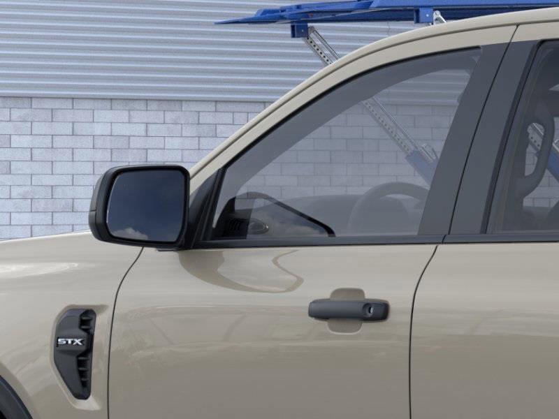 new 2025 Ford Ranger car, priced at $35,215