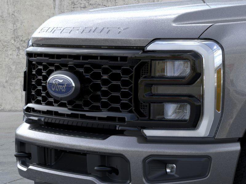 new 2026 Ford F-350 car