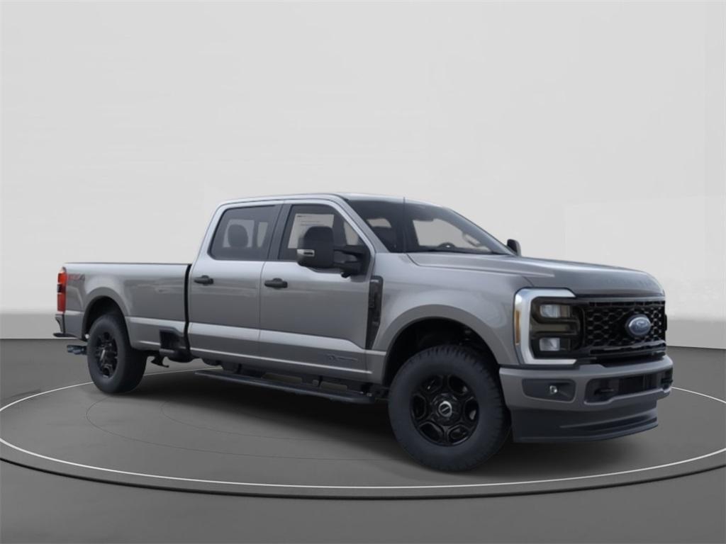 new 2026 Ford F-350 car