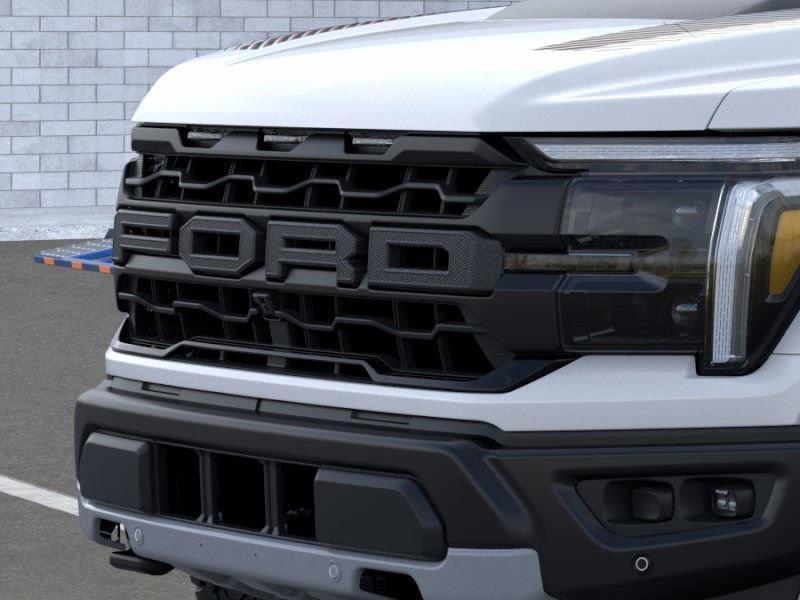 new 2025 Ford F-150 car, priced at $83,090