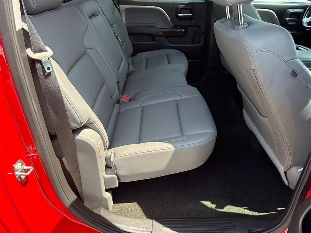 used 2018 GMC Sierra 1500 car, priced at $30,200