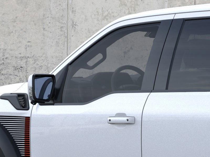new 2025 Ford F-150 car, priced at $116,995