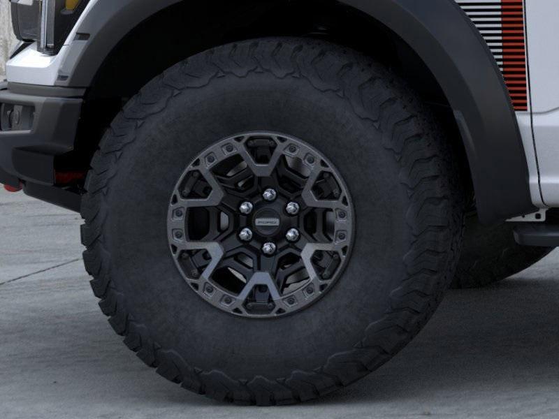 new 2025 Ford F-150 car, priced at $116,995