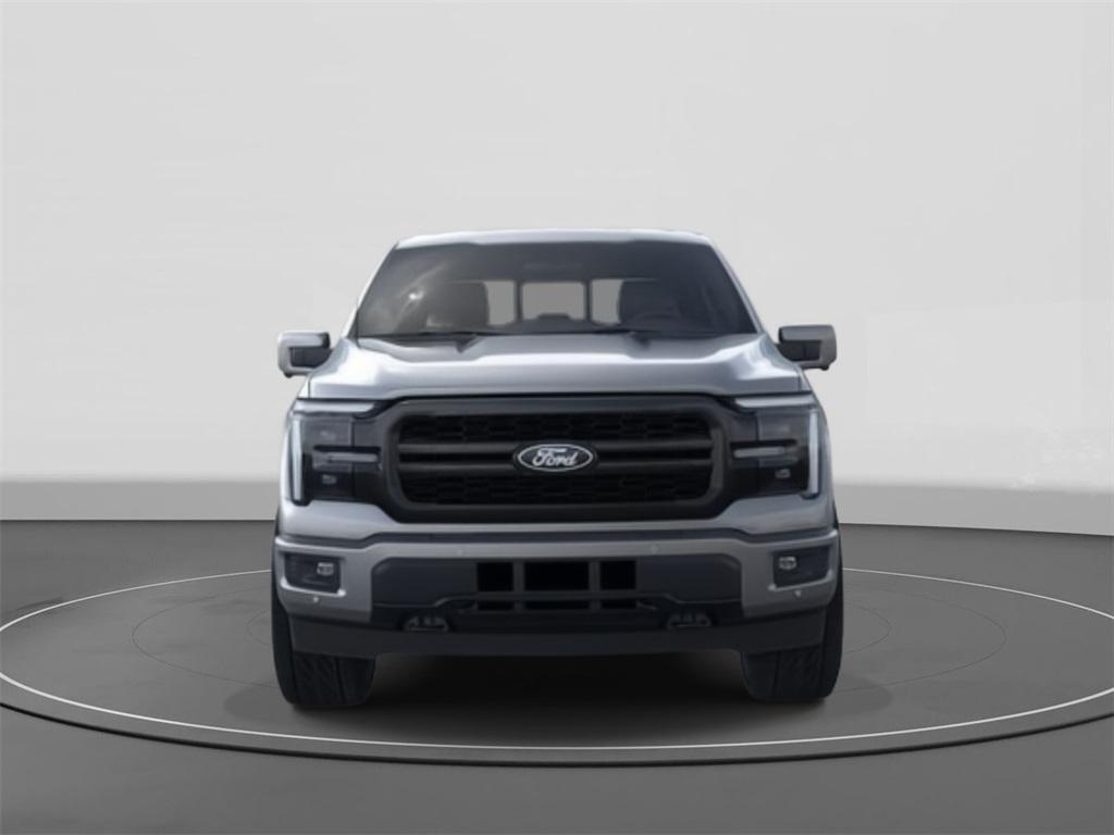 new 2025 Ford F-150 car, priced at $72,105