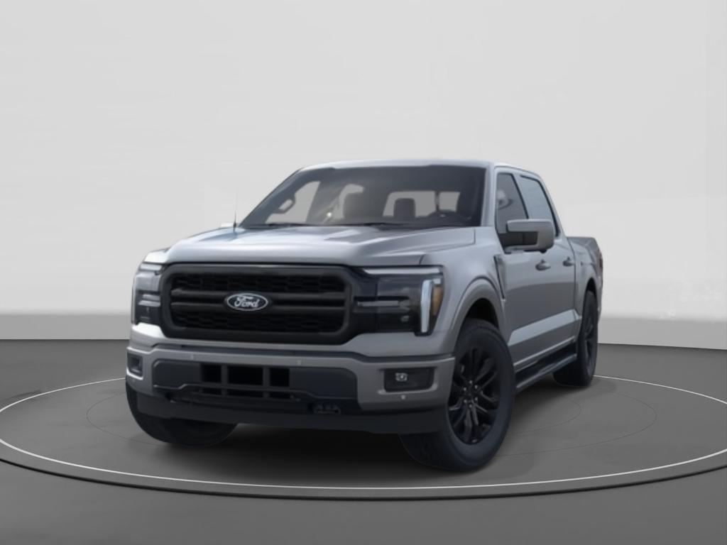 new 2025 Ford F-150 car, priced at $72,105