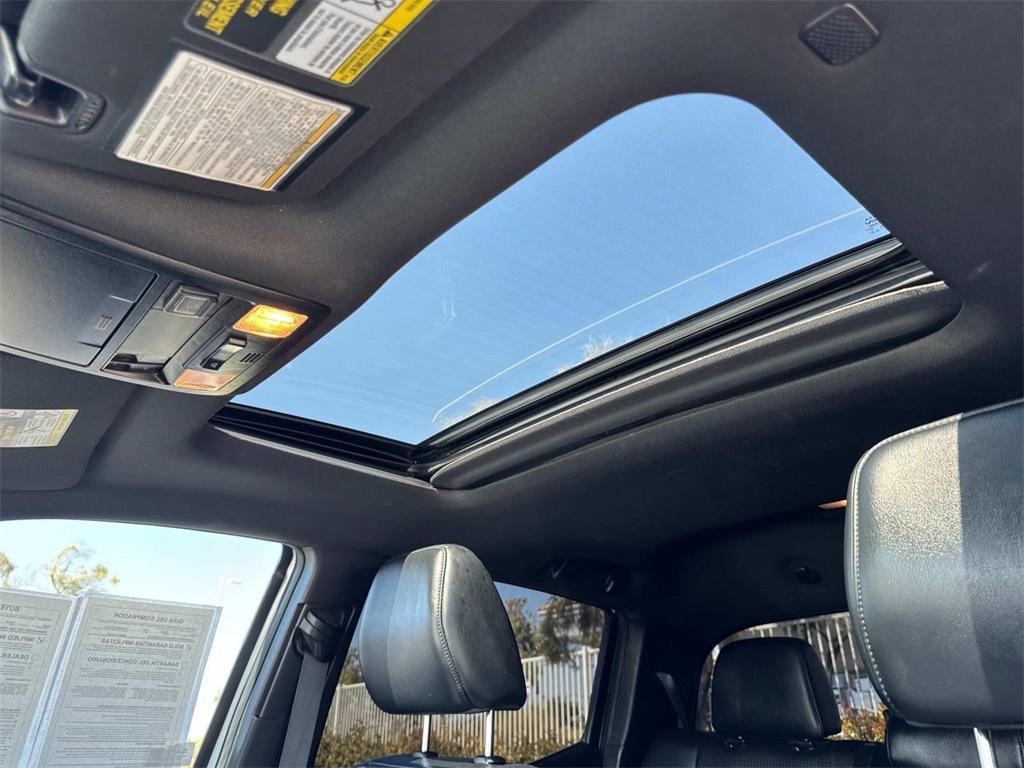 used 2020 Toyota Tacoma car, priced at $31,700