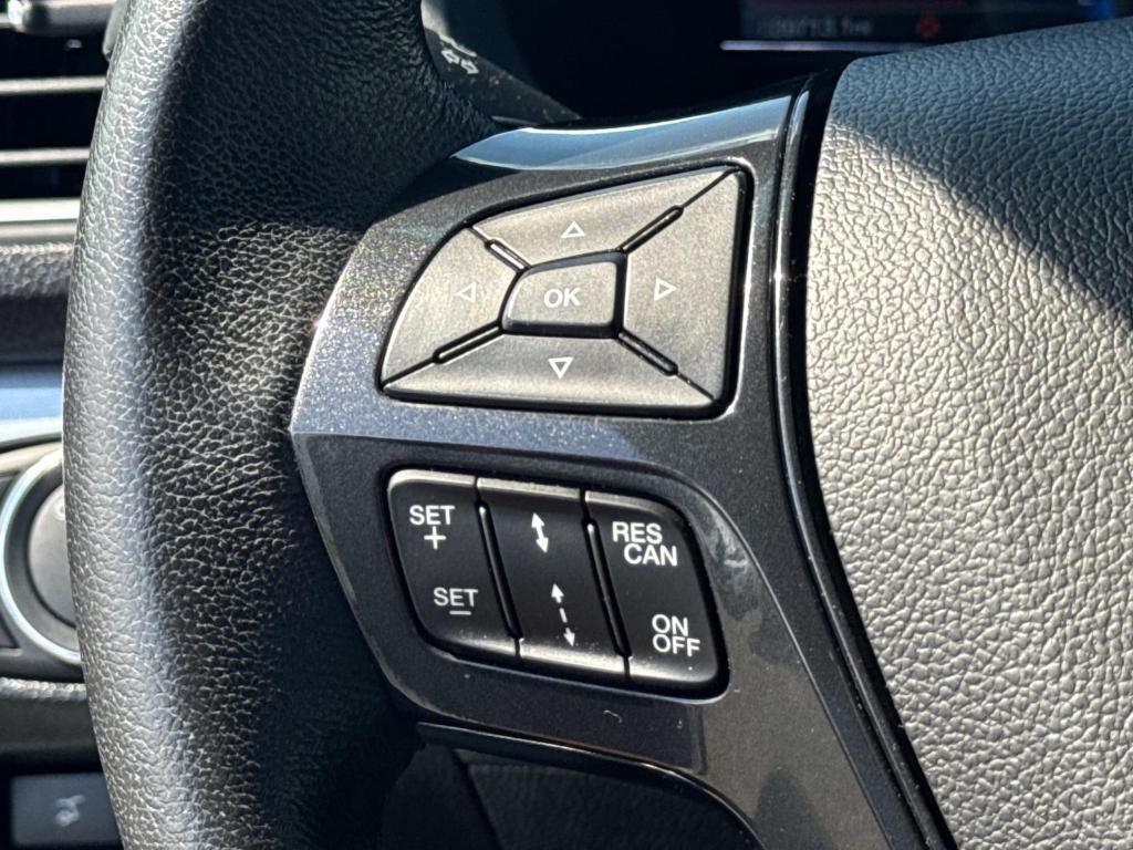 used 2016 Ford Explorer car, priced at $19,800