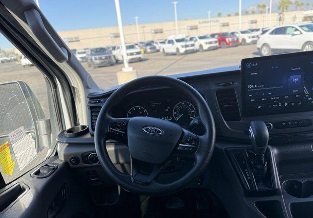 used 2022 Ford Transit-350 car, priced at $44,600