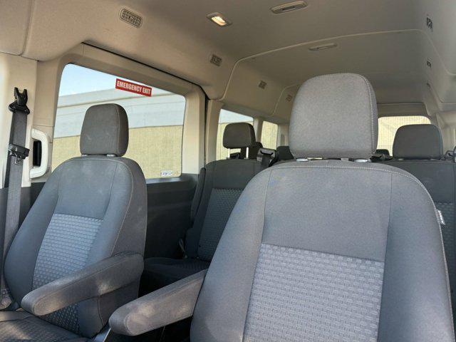 used 2022 Ford Transit-350 car, priced at $44,600