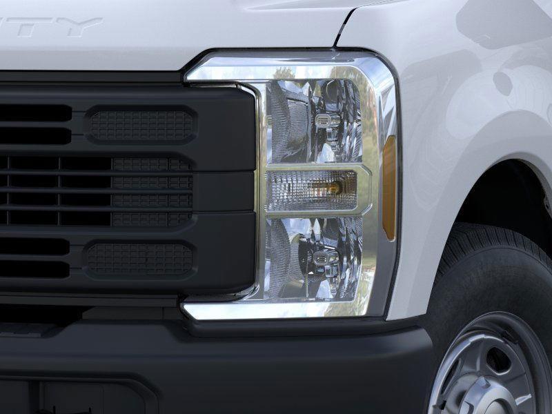 new 2026 Ford F-250 car