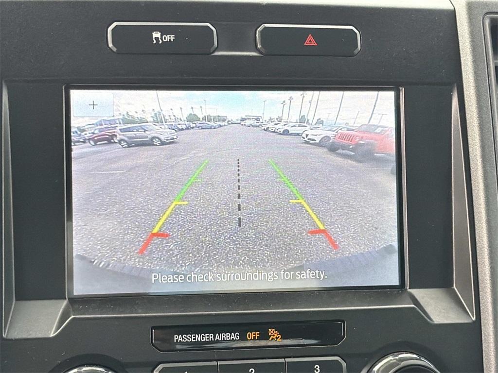 used 2021 Ford F-350 car, priced at $38,400