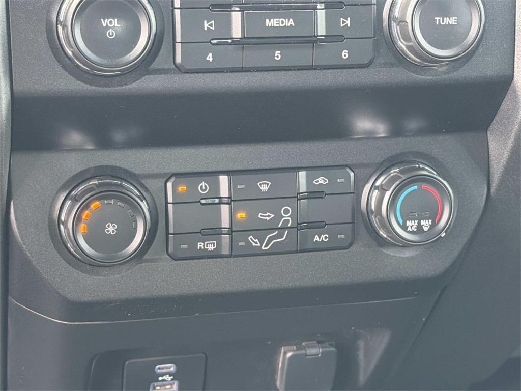 used 2021 Ford F-350 car, priced at $38,400