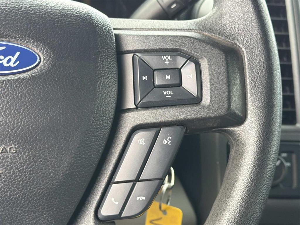 used 2021 Ford F-350 car, priced at $38,400