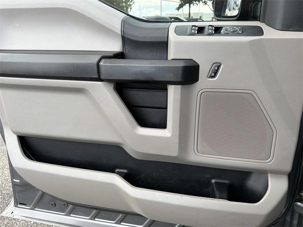 used 2021 Ford F-350 car, priced at $38,400