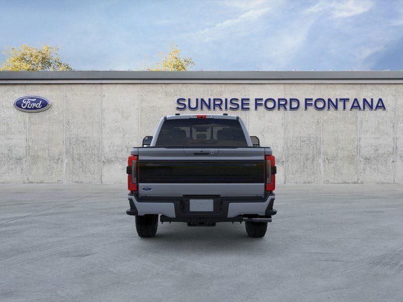 new 2026 Ford F-250 car