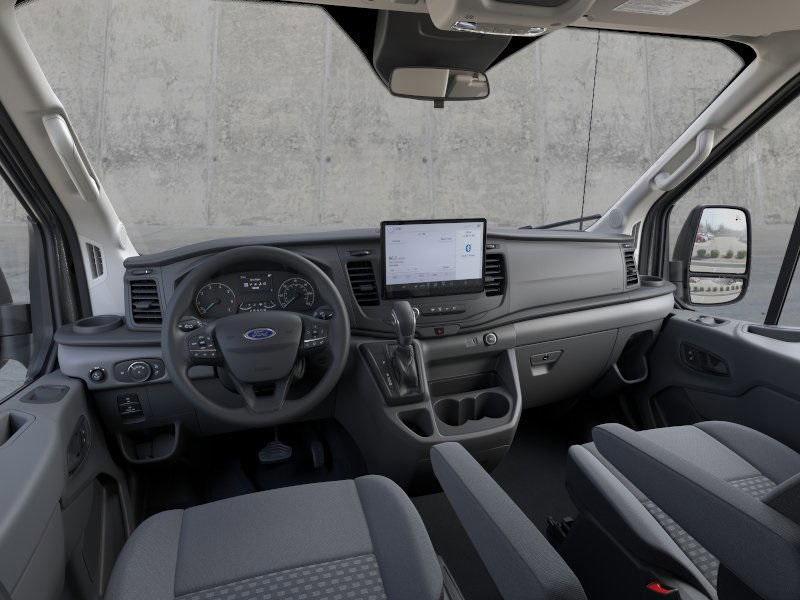 new 2025 Ford Transit-350 car, priced at $71,225