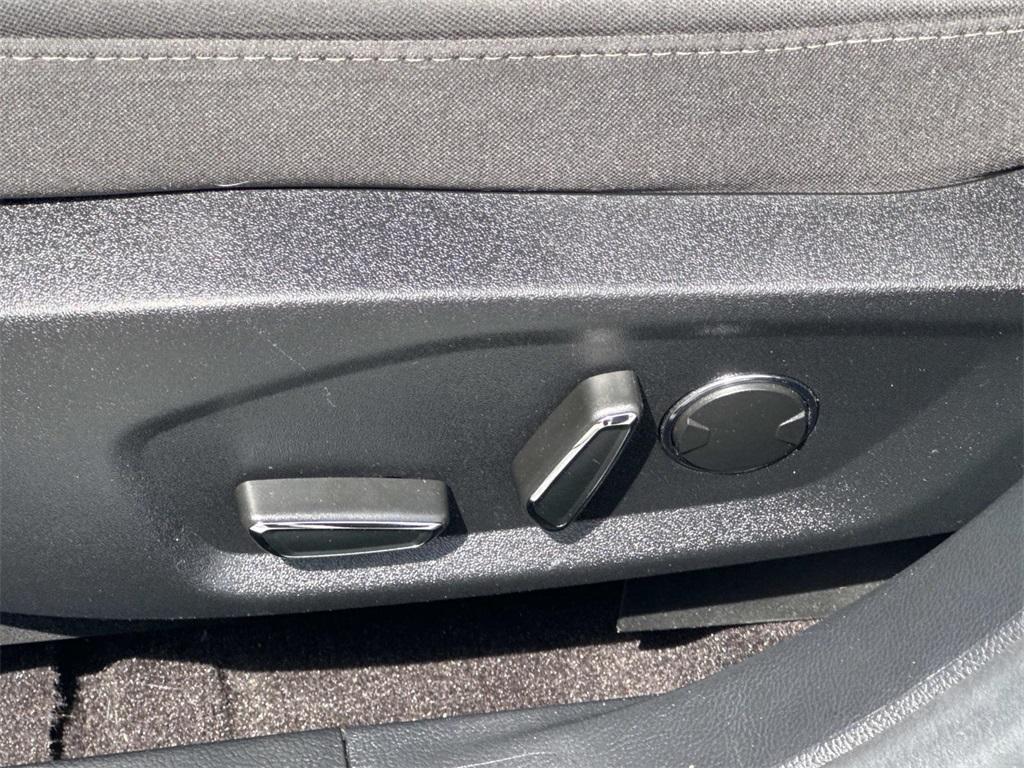 used 2020 Ford Fusion Hybrid car, priced at $14,800