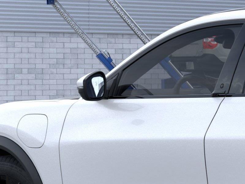 new 2025 Ford Mustang Mach-E car, priced at $41,280